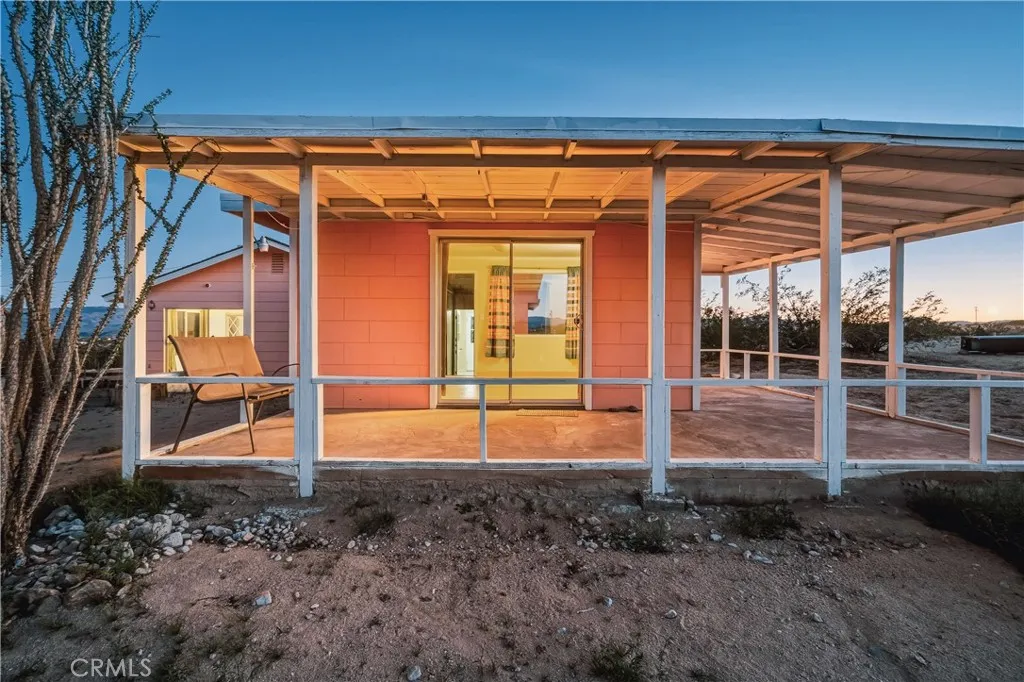 Additional image 73 of 66270 Brants Cross, Joshua Tree, CA 92252