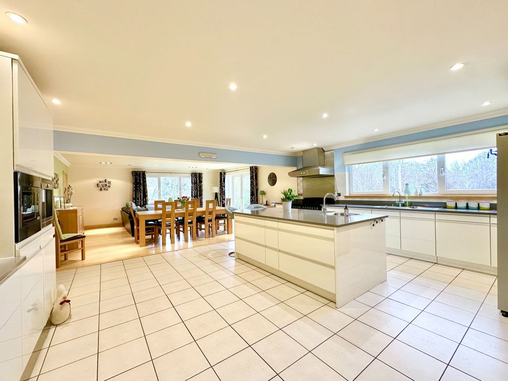 Additional image 14 of 3 bed detached house for saleBluebell House, Breakachy, Beauly IV4