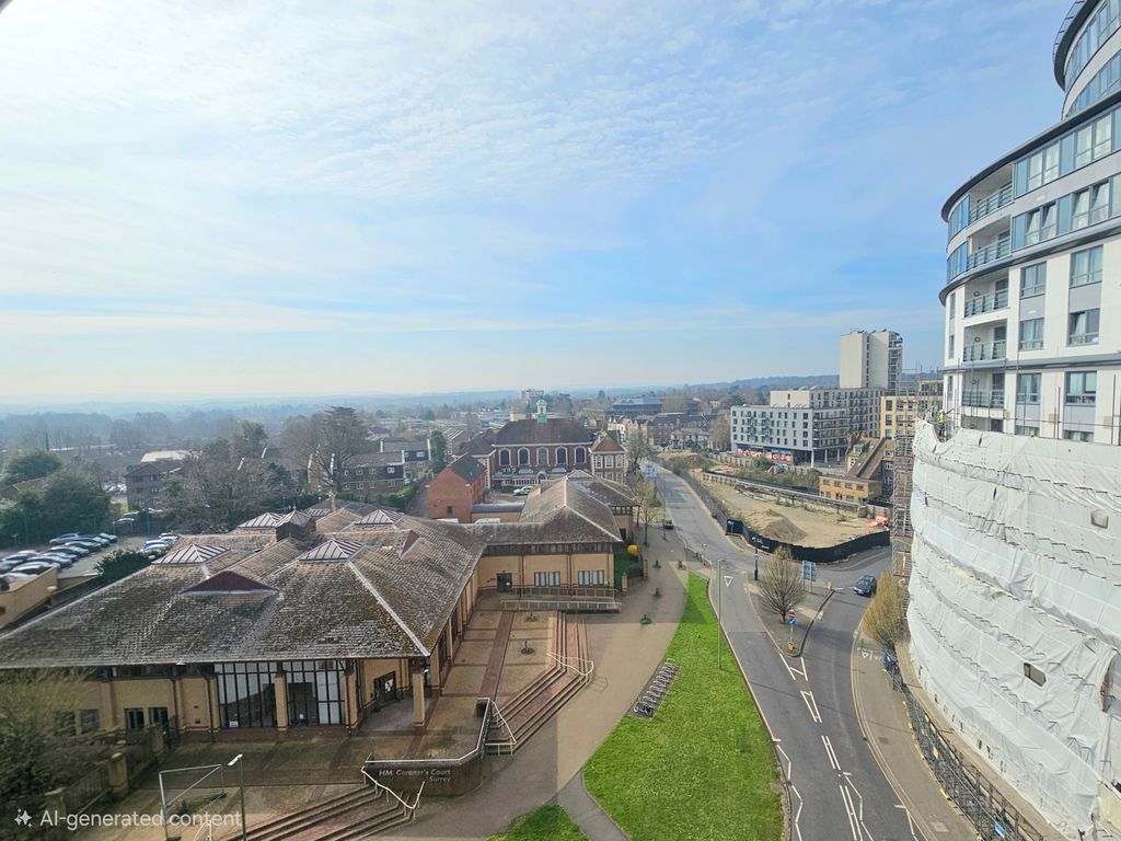 Additional image 16 of 2 bed flat for saleOriental Road, Woking GU22