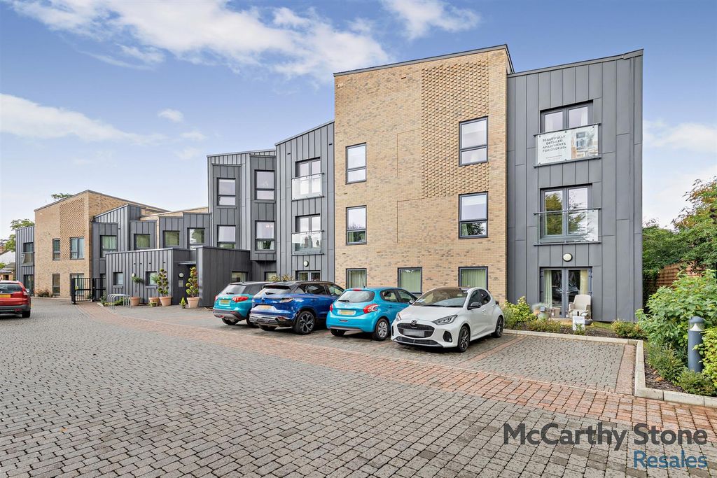 Additional image 21 of 2 bed flat for saleNorton Place, Icknield Way, Baldock SG7