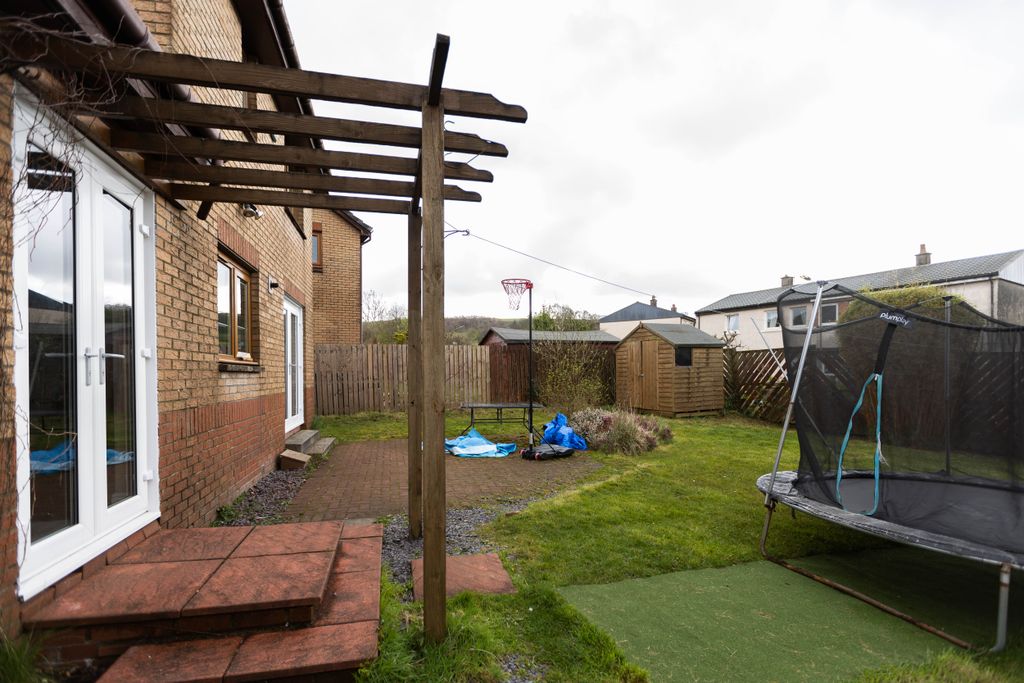 Additional image 35 of 3 bed detached house for saleSteading Drive, Alexandria G83