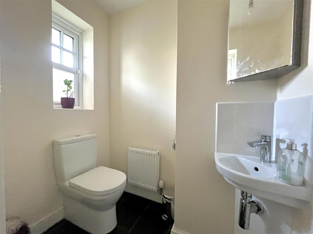 Additional image 7 of 4 bed detached house for salePlantin Road, Altrincham WA14