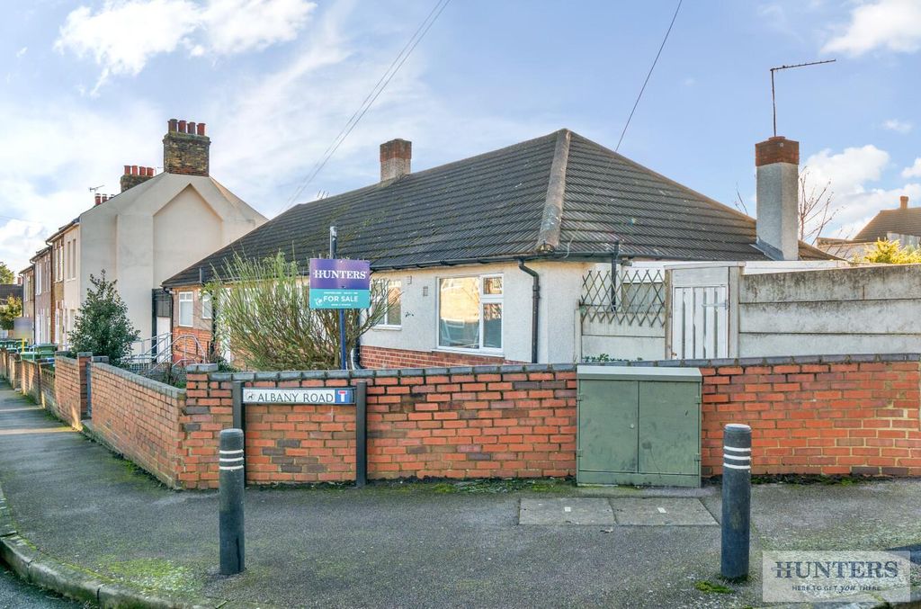 Additional image 40 of 3 bed semi-detached bungalow for saleAlbany Road, Belvedere DA17