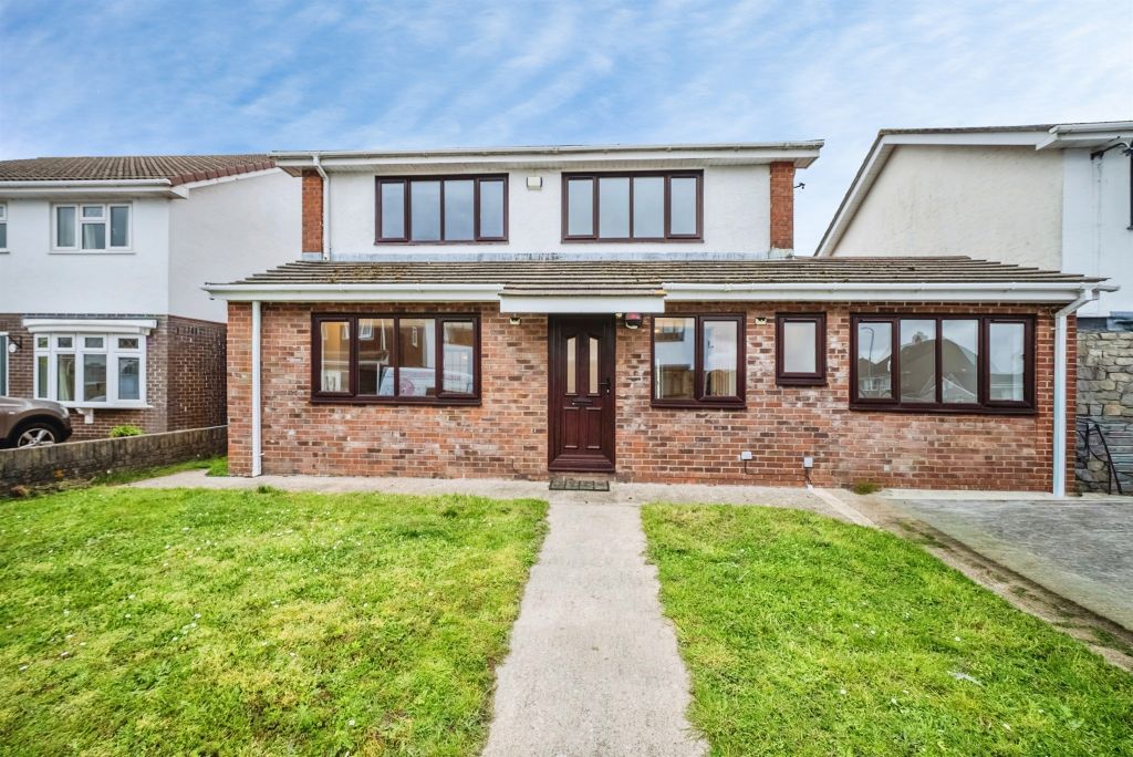Additional image 39 of 5 bed detached house for saleBudden Crescent, Caldicot NP26