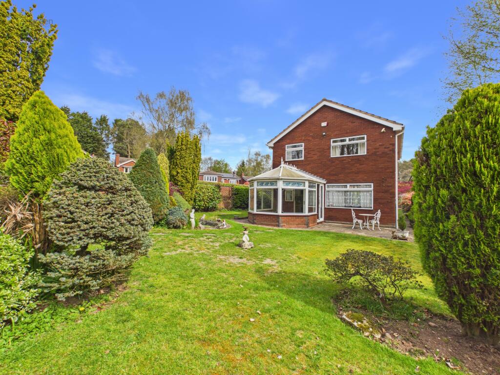 Additional image 12 of St Andrews Road, Sutton Trinity, Sutton Coldfield, B75