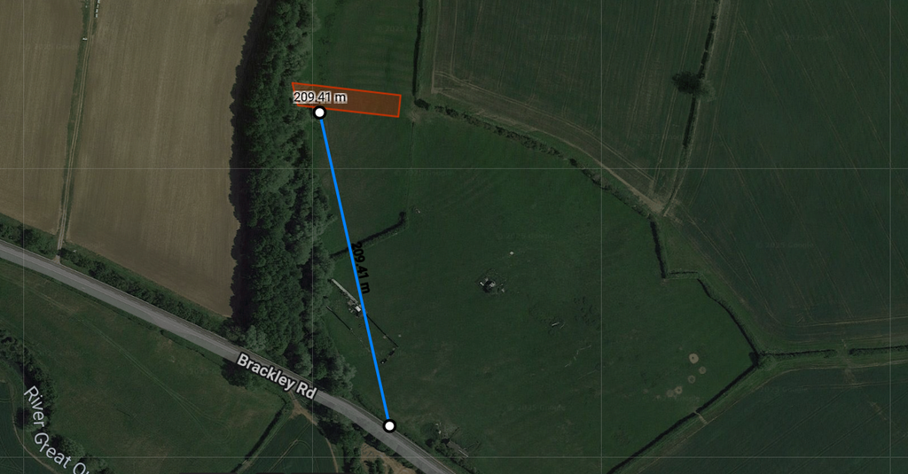 Additional image 6 of Land for saleBrackley Road, Buckingham MK18