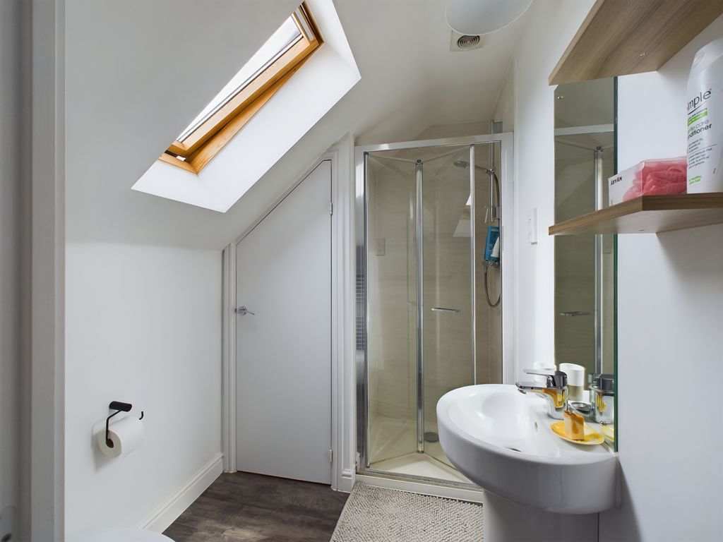 Additional image 11 of 4 bed end terrace house for saleEccles Close, Aylesford ME20