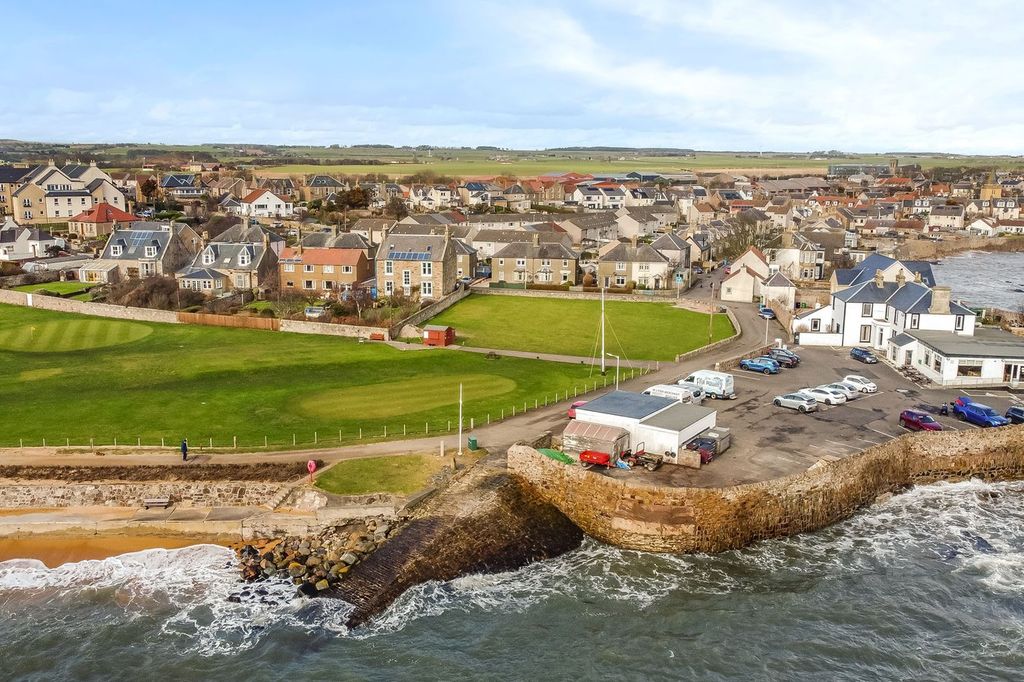 Additional image 16 of 4 bed semi-detached house for saleBankwell Road, Anstruther KY10