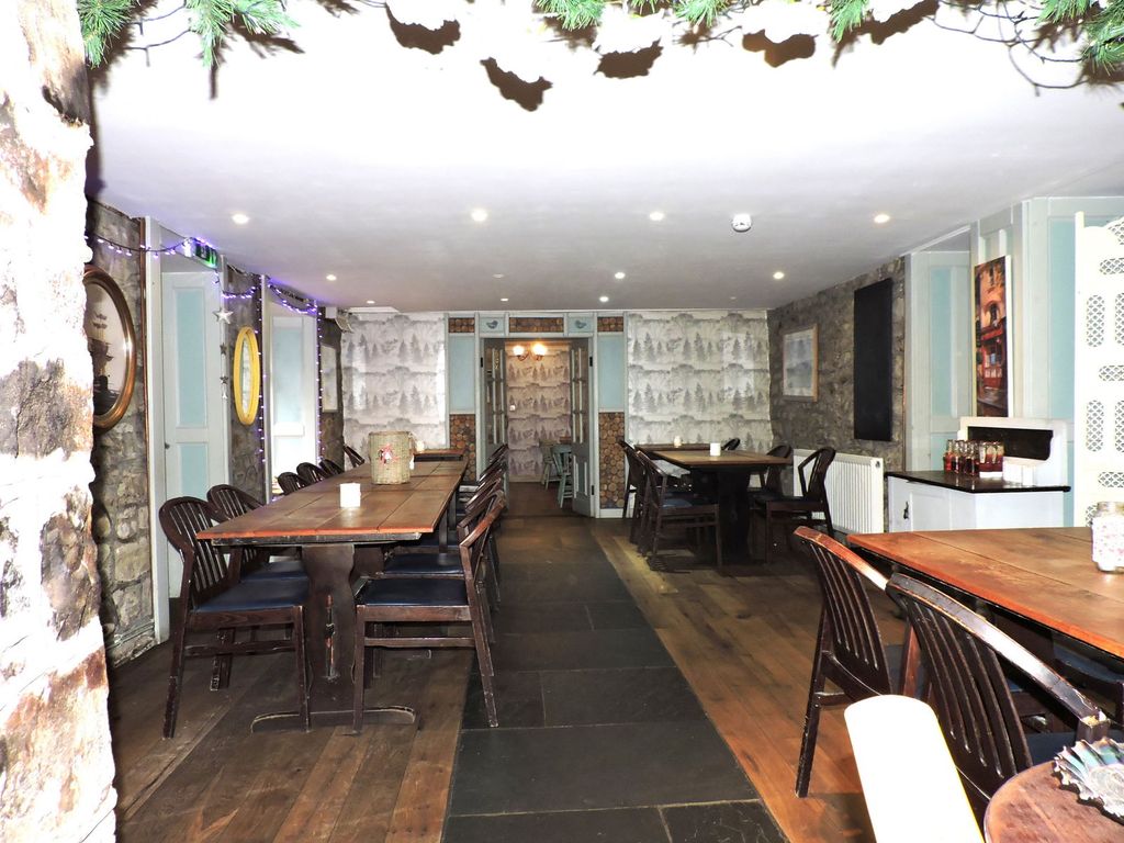 Additional image 9 of 7 bed pub/bar for salePontamman Road, Pontamman, Ammanford SA18