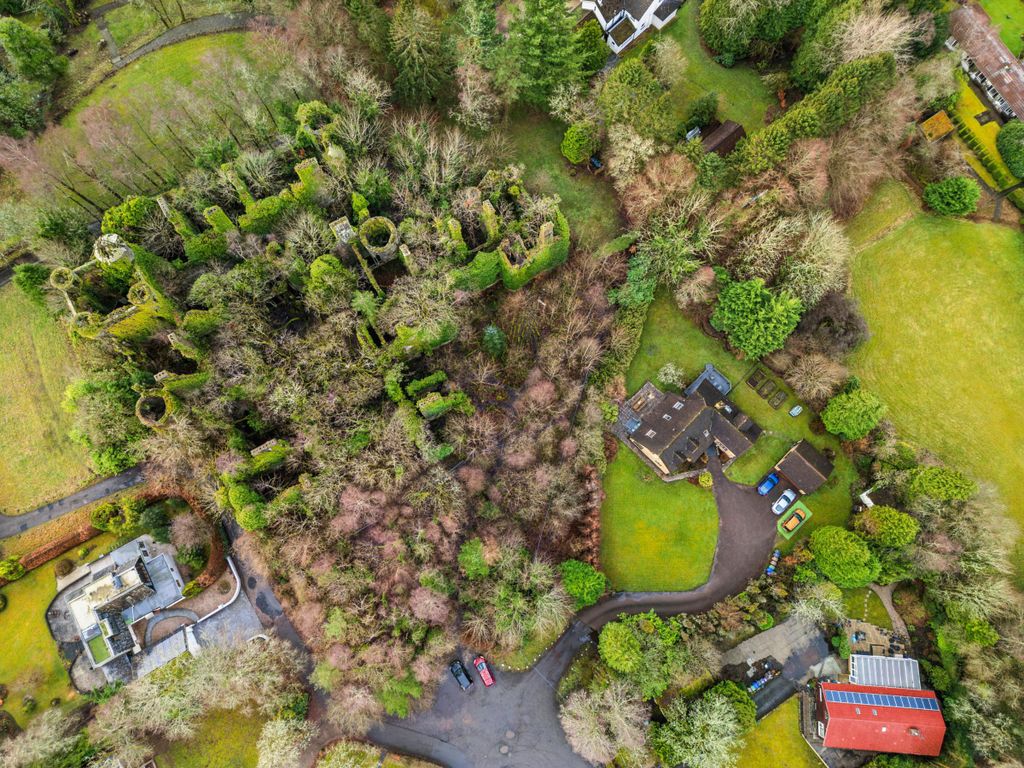 Additional image 39 of 5 bed detached house for saleCastlelee, Buchanan Castle Estate, Drymen, Glasgow G63