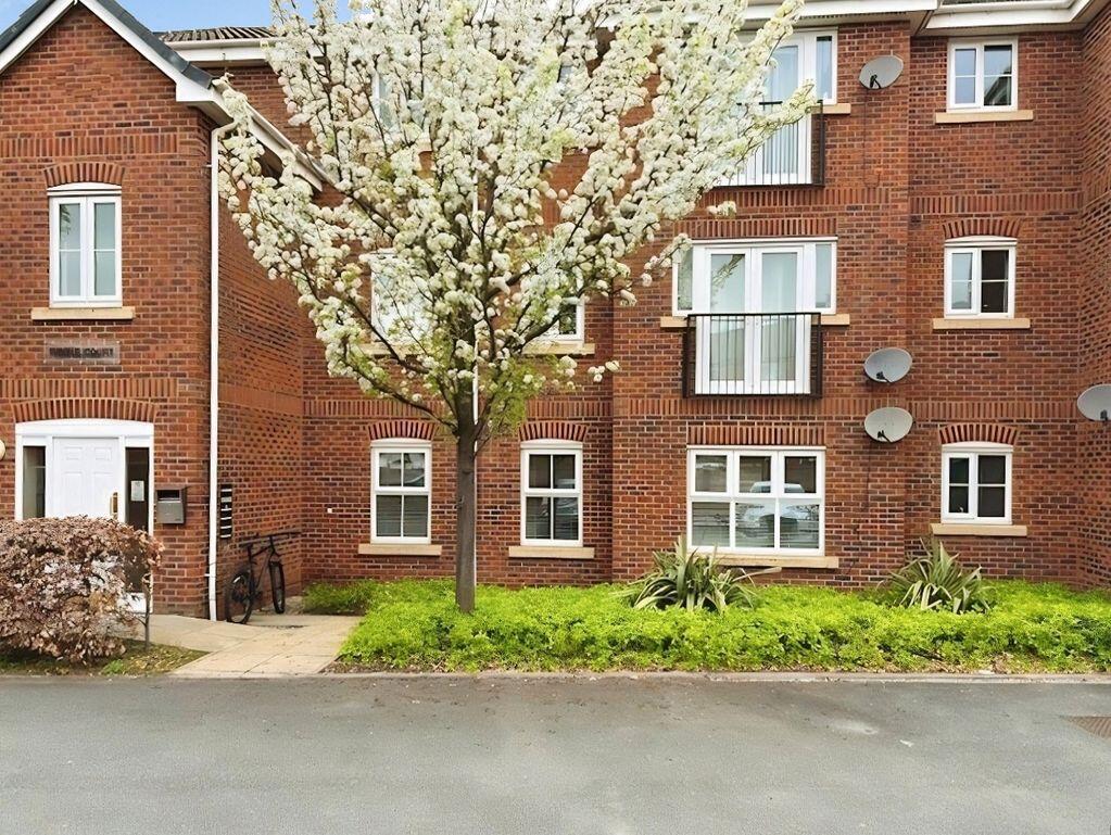 Waterfall Close, Tamworth