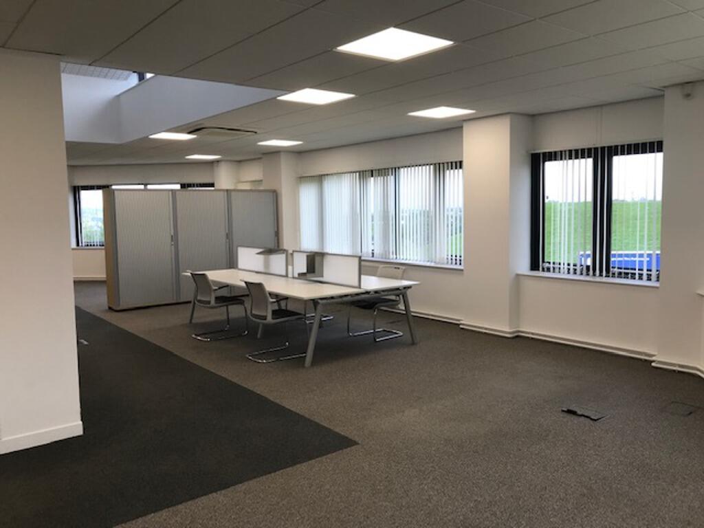 Additional image 2 of Aspinall House, Walker Office Park, Blackburn, BB1 2QE