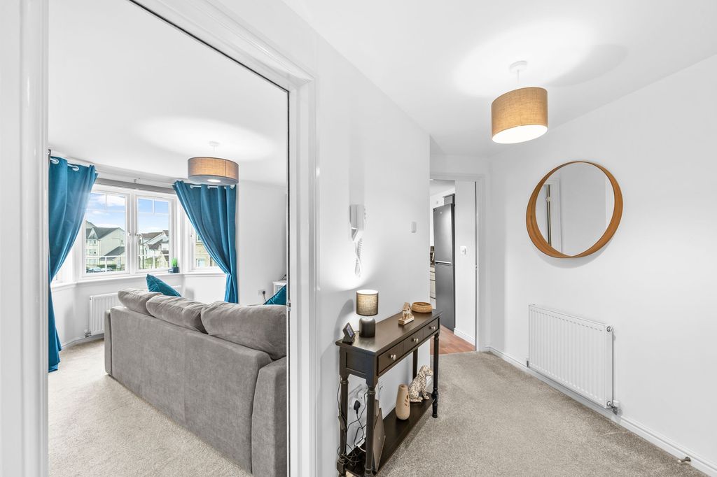 Additional image 11 of 1 bed flat for saleLeyland Road, Bathgate EH48