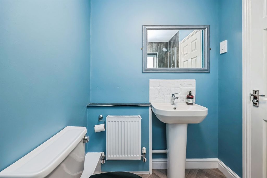 Additional image 16 of 1 bed flat for saleBella Close, Langley Mill, Nottingham NG16