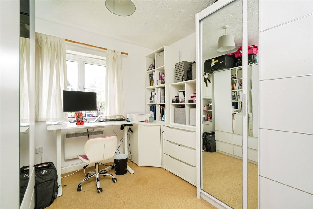 Additional image 14 of 2 bed flat for saleCorncrake Way, Bicester, Oxfordshire OX26
