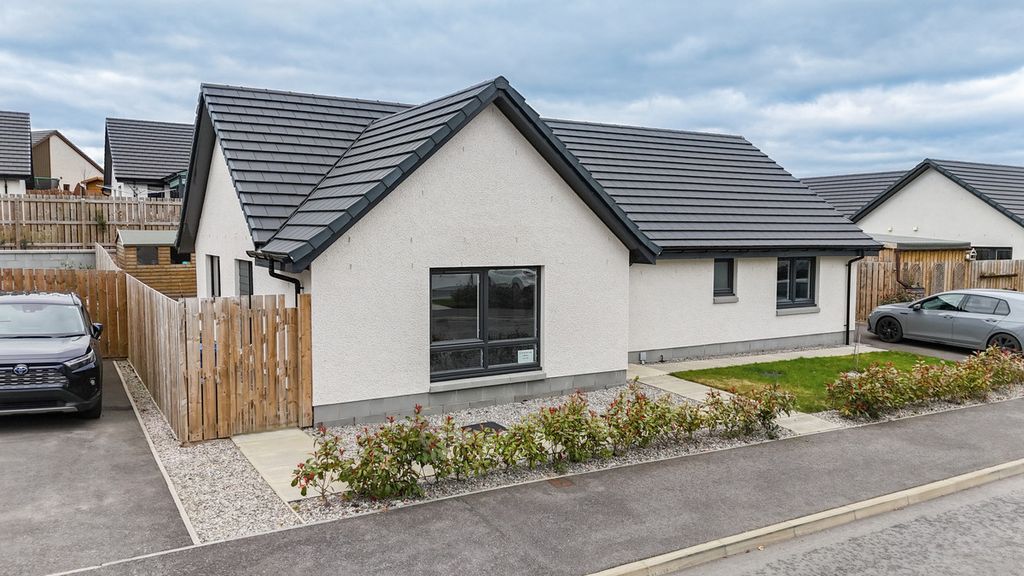 Additional image 30 of 3 bed detached bungalow for saleNewton Park, Inverness IV5