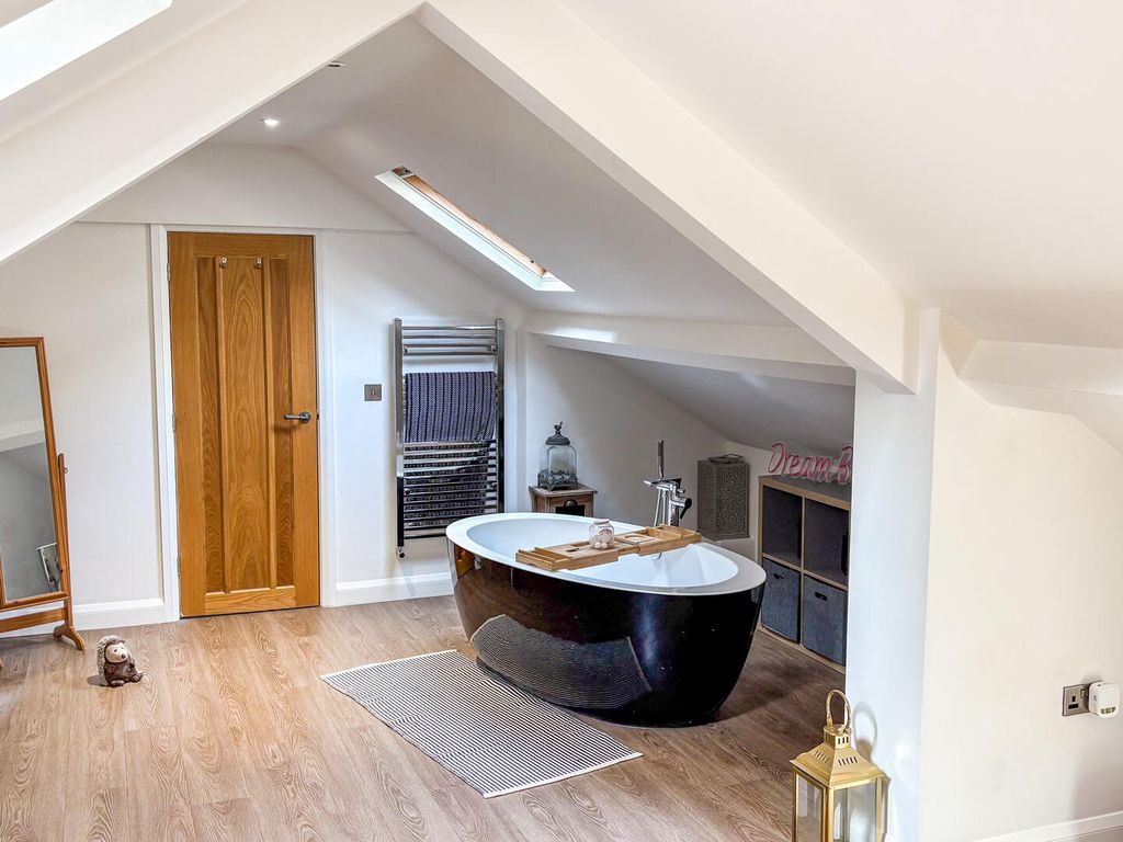 Additional image 9 of 2 bed flat for saleBank Road, Matlock DE4