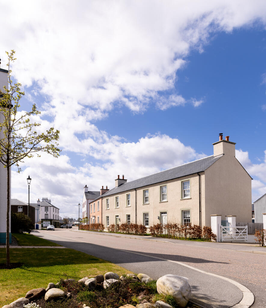 Greenlaw Road, 
Stonehaven, 
AB39 8AB
