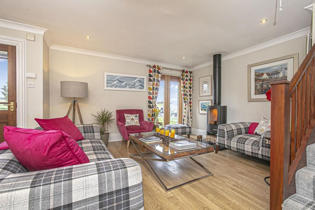Additional image 5 of 5 bed terraced house for saleBlacklaws Steading, Anstruther KY10