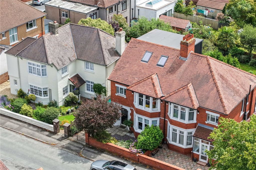 Additional image 40 of 4 bed semi-detached house for saleDorchester Avenue, Penylan, Cardiff CF23