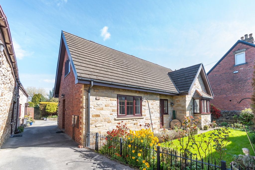 Additional image 16 of 3 bed detached house for saleWentworth Street, Birdwell, Barnsley S70