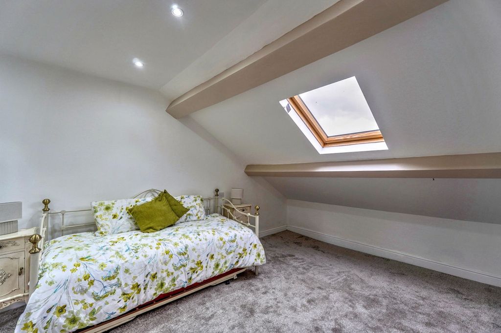 Additional image 11 of 1 bed terraced house for saleBank End, Bigrigg, Egremont CA22