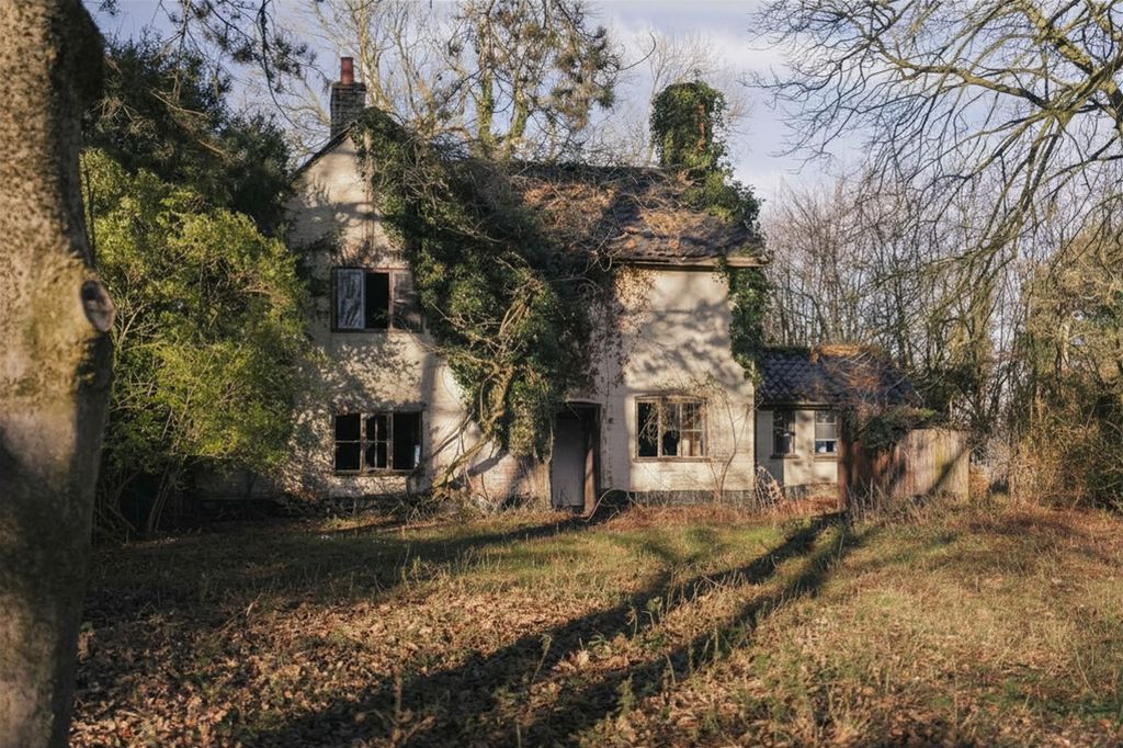 Additional image 3 of Land for saleEllingham Road, Attleborough NR17
