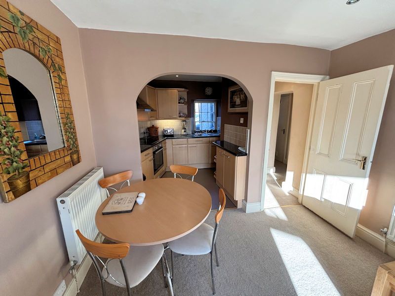 Additional image 20 of 2 bed detached house for sale19 Glandovey Terrace, Aberdovey LL35