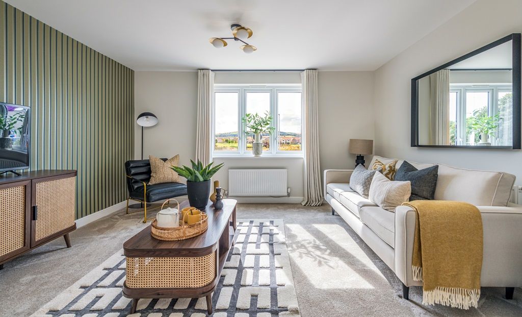 Additional image 6 of 4 bed detached house for sale"The Maxwell - Plot 72" at Sibbalds Wynd, Sibbalds Brae, Bathgate EH48