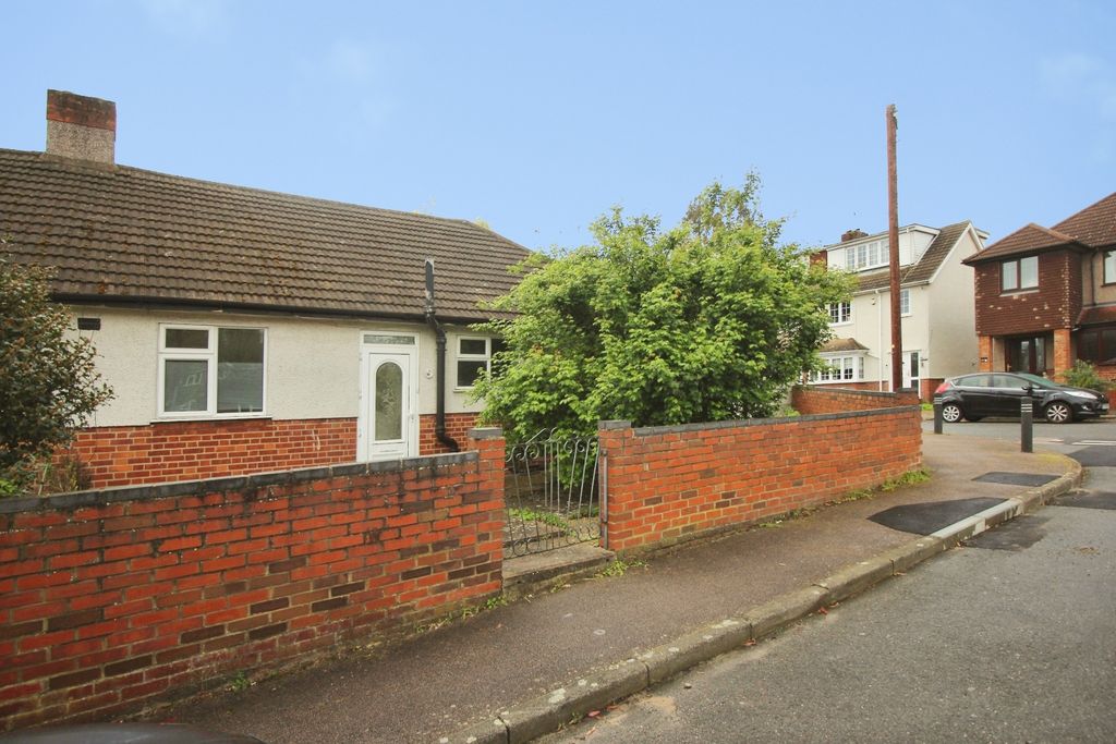 Additional image 6 of 3 bed semi-detached bungalow for saleAlbany Road, Belvedere DA17