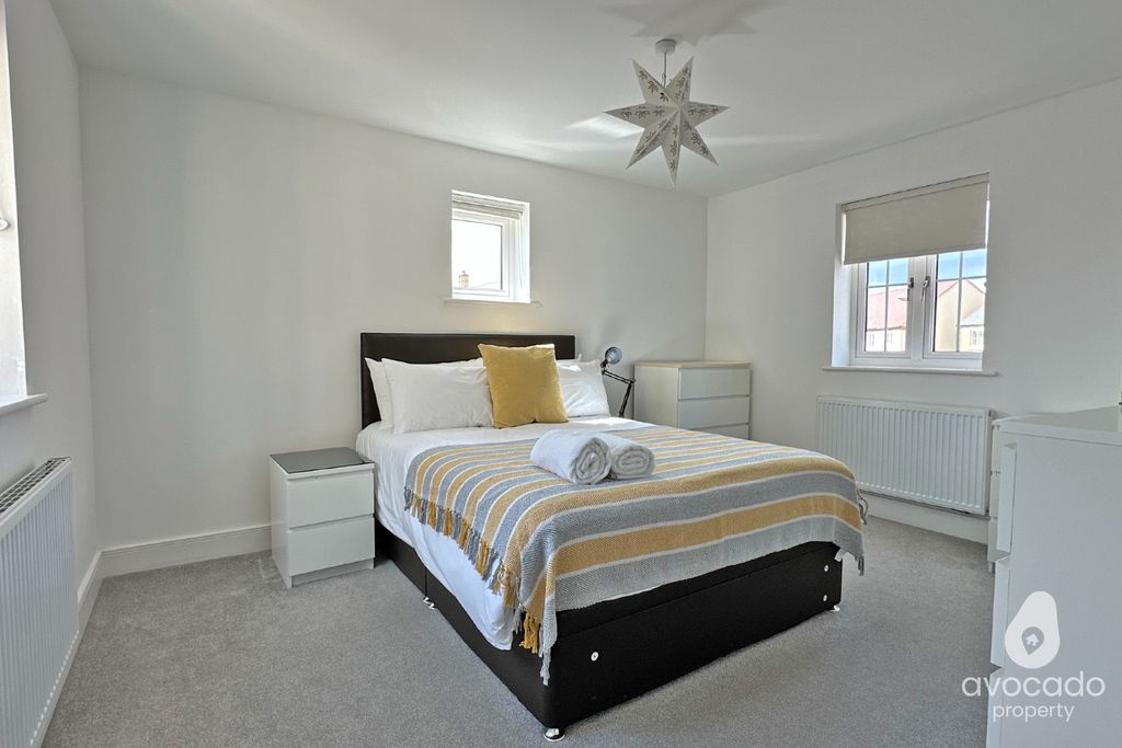 Additional image 11 of 5 bed detached house for saleWhitelands Way, Kingsmere, Bicester OX26