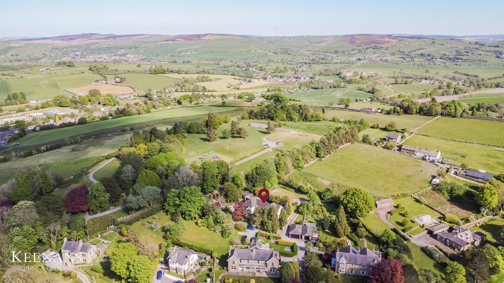Additional image 4 of 5 bed detached house for saleManchester Road, Barnoldswick BB18
