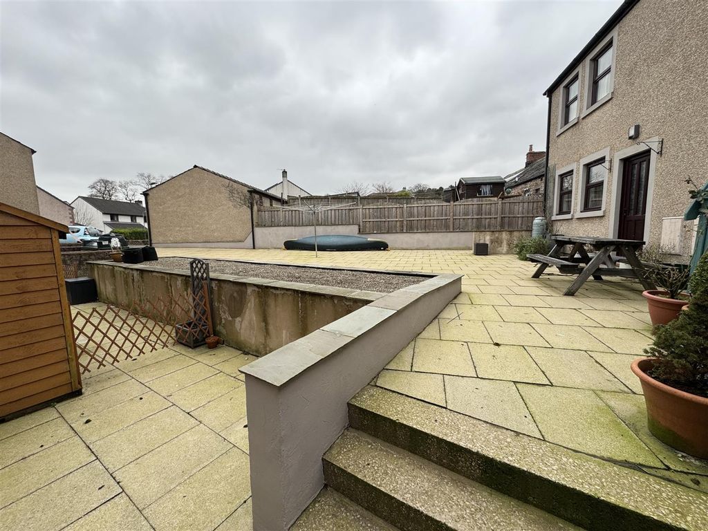 Additional image 6 of 2 bed flat for saleSmithy Court, Greystoke, Penrith CA11