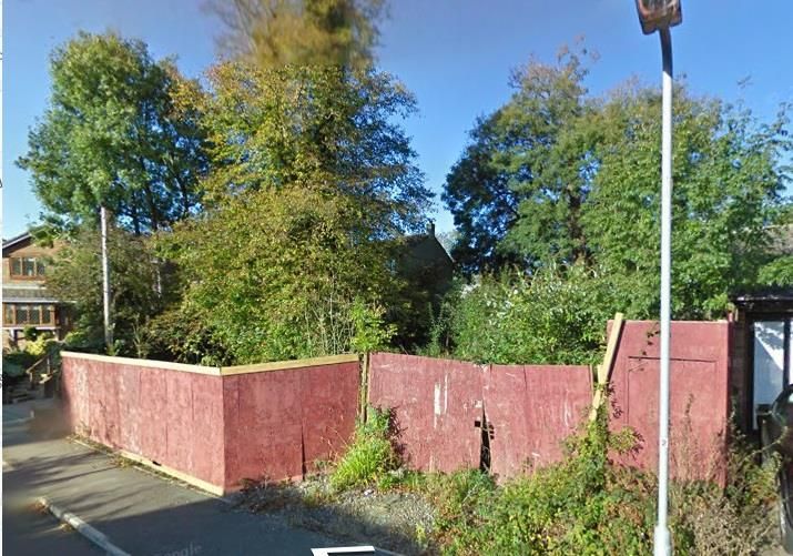 Additional image 4 of Land for saleCopper Beeches, St. Leonards-On-Sea TN37