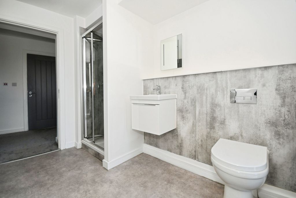 Additional image 16 of 1 bed flat for saleWest Bars, Chesterfield, Derbyshire S40