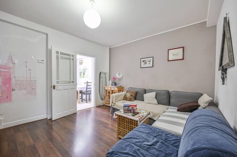 Adine Road, Plaistow, London E13