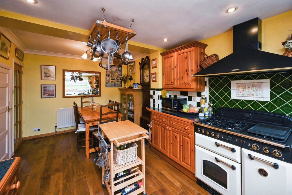 Additional image 14 of 3 bed detached house for saleMount Pleasant Drive, Belper DE56