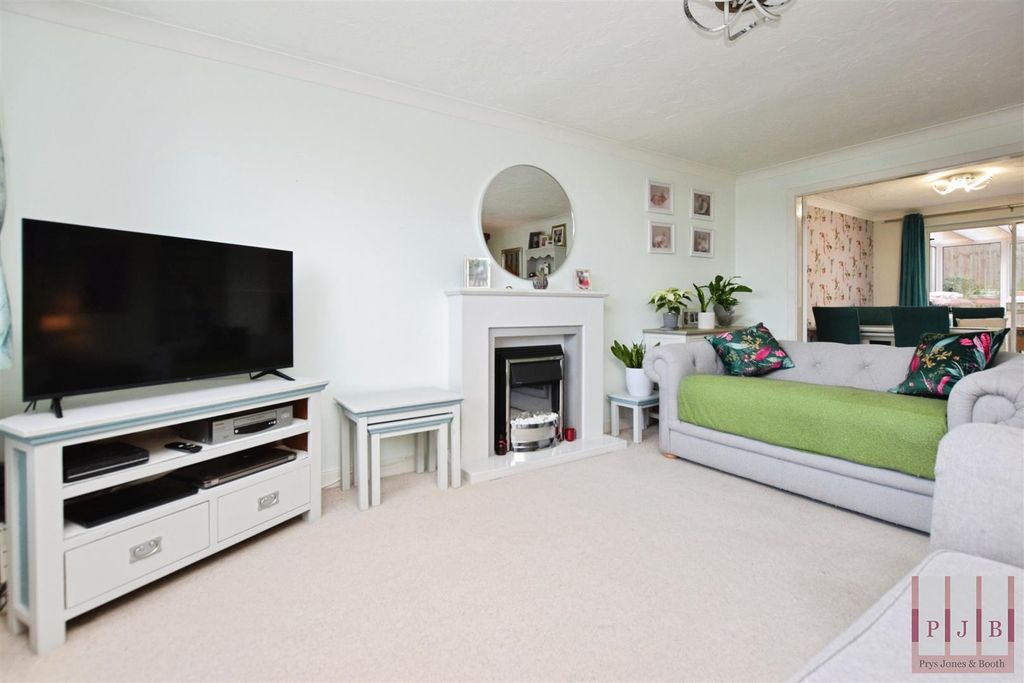 Additional image 2 of 3 bed detached house for saleLon Y Mes, Abergele LL22