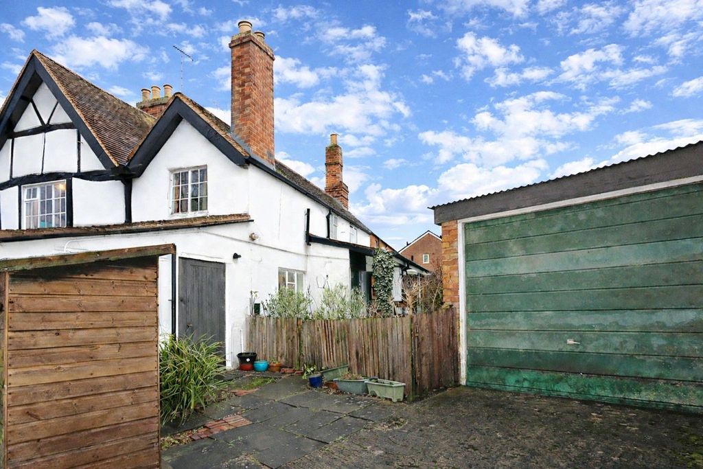 Additional image 14 of 4 bed terraced house for saleHenley Street, Alcester B49