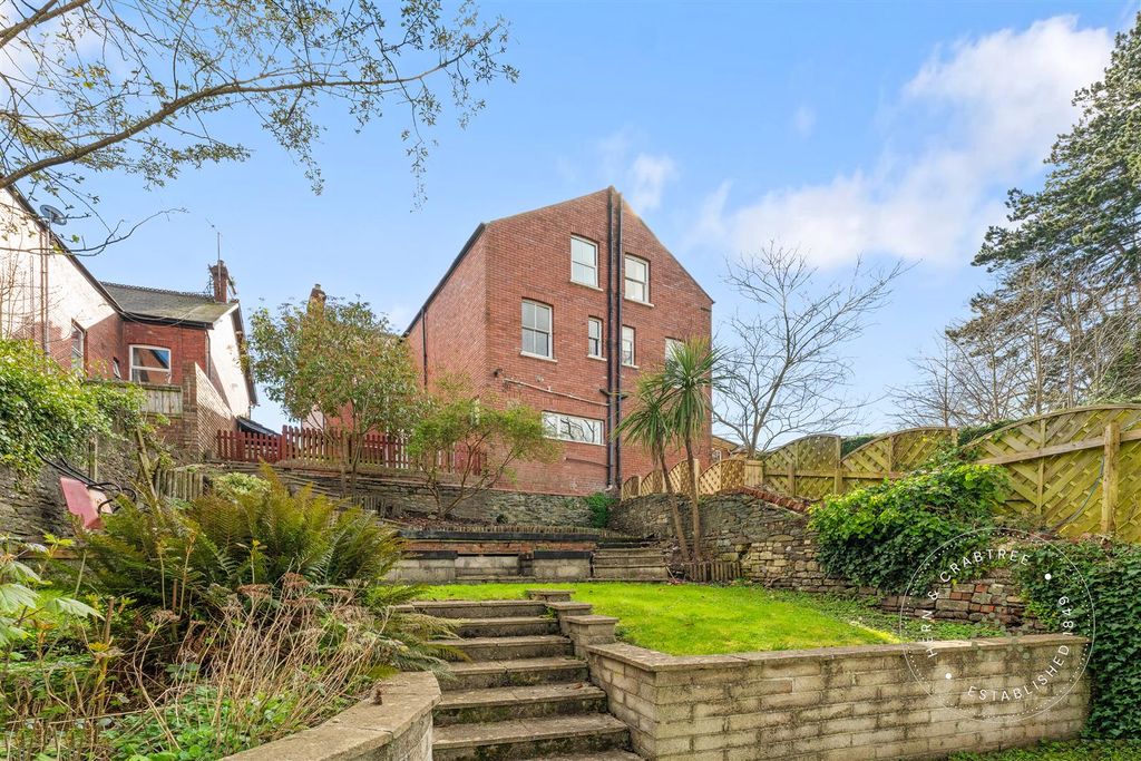 Additional image 37 of 5 bed semi-detached house for saleFields Park Road, Newport NP20