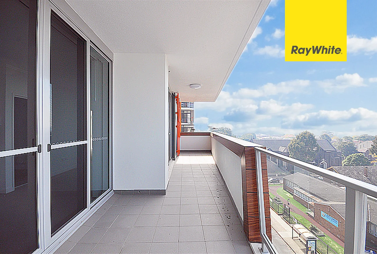 Additional image 7 of 606/36-44 John Street, Lidcombe NSW 2141