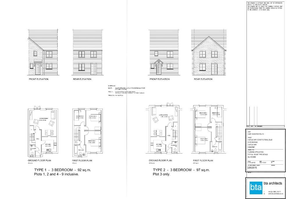 Additional image 16 of 7 Shorland Row, Station Road, Castle Cary, Somerset, BA7 7BY