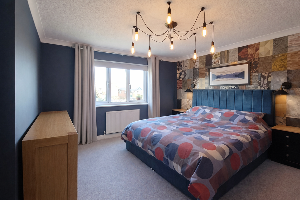 Additional image 10 of 4 bed detached house for saleEasby Close, Bedale DL8