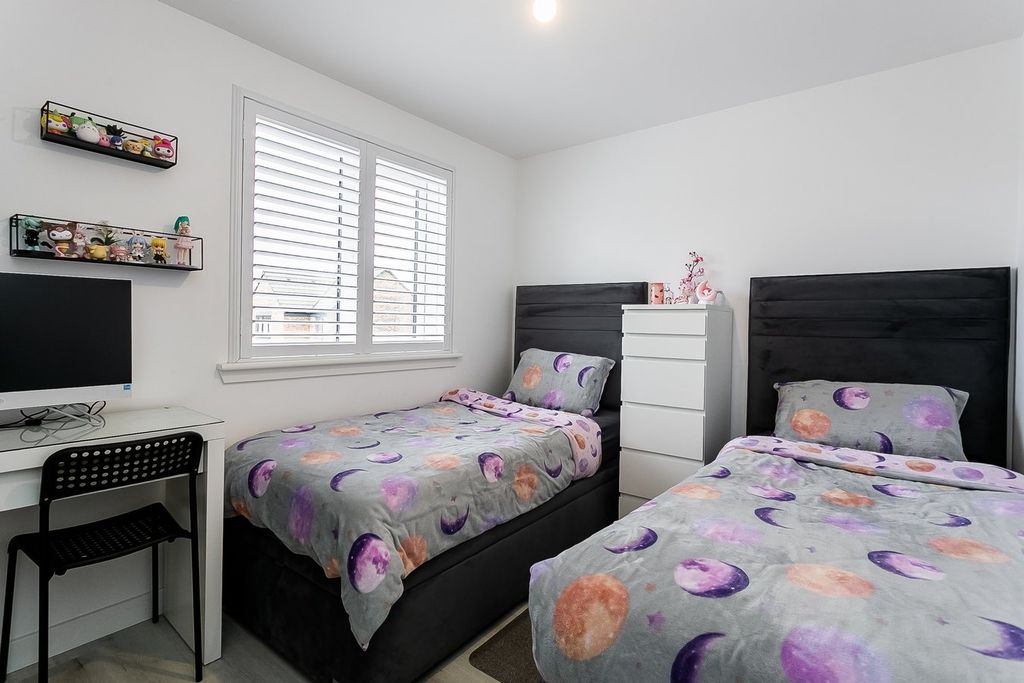 Additional image 13 of 2 bed terraced house for saleO'donnel Road, Edinburgh EH17