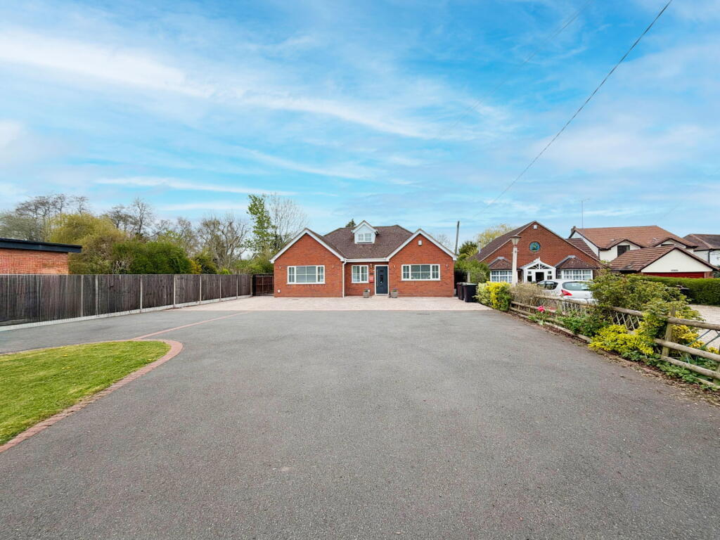 Additional image 21 of Ash Lane, Alvechurch, B48 7TS