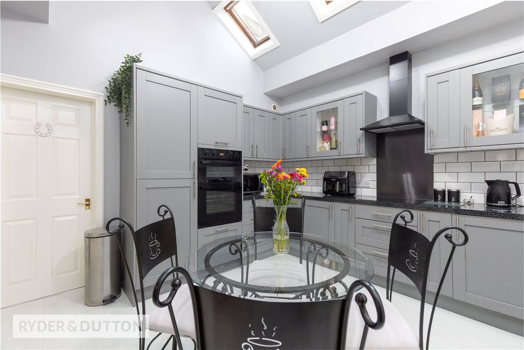 Additional image 26 of 5 bed semi-detached house for saleLodge Lane, Bacup, Rossendale OL13