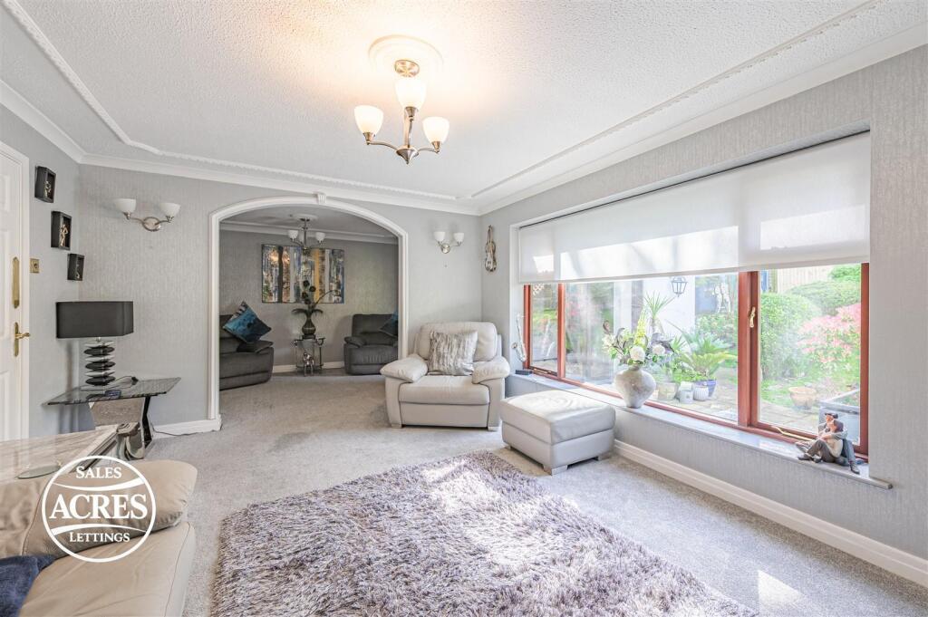 Hardwick Road, Streetly, Sutton Coldfield photo 4