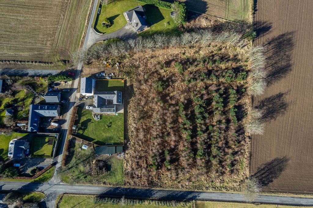 Land for saleCrossfields, Turriff AB53 photo 2