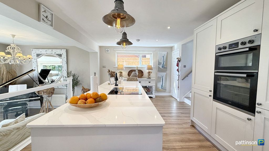 Additional image 17 of 4 bed detached house for saleNursery Park, Ashington NE63