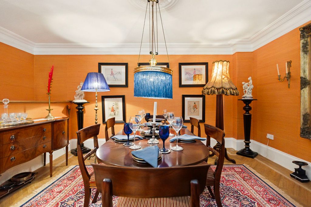 Additional image 13 of 3 bed flat for saleDalnair Castle, Croftamie, Glasgow G63